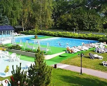 Balnea Grand 3*